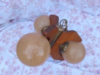 Lampada vintage
