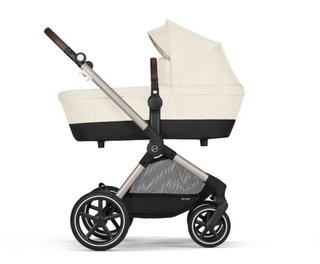 Cybex EOS Lux 2 en 1 Silla Paseo Capazo