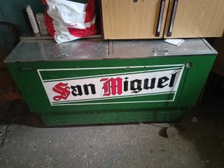 Cámara frigorífica