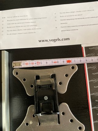 Soporte TV Vogels