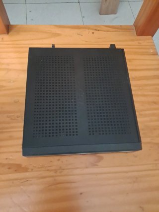 Mini PC Acer + Teclado