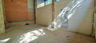 Local comercial en alquiler en San José en Huesca