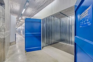 Trastero en alquiler en Zona Industrial en Alcobendas