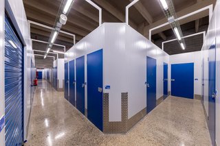Trastero en alquiler en Zona Industrial en Alcobendas