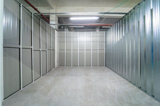 Trastero en alquiler en Zona Industrial en Alcobendas