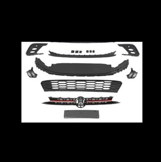 Kit de Carrocería Volkswagen Polo 2017-2021 look G