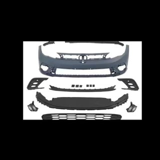 Kit de Carrocería Volkswagen Polo 2017-2021 look G
