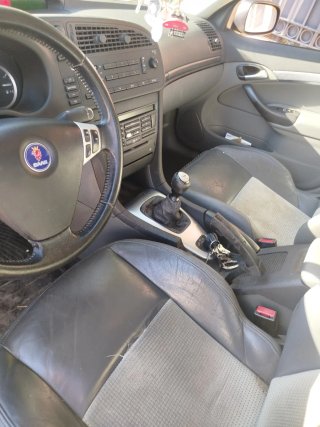 Saab 9-3