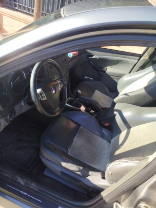 Saab 9-3