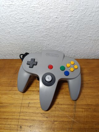 Nintendo 64 Completa