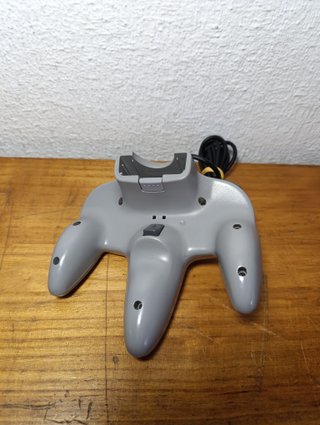 Nintendo 64 Completa