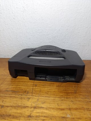 Nintendo 64 Completa