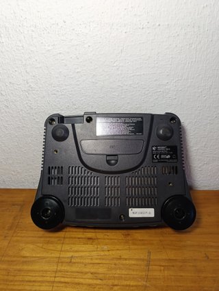 Nintendo 64 Completa