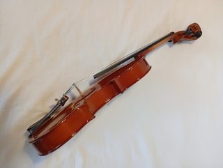 VIOLÍN 4/4 ESTUDIO