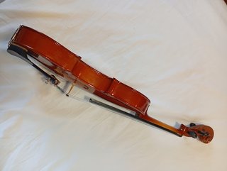 VIOLÍN 4/4 ESTUDIO
