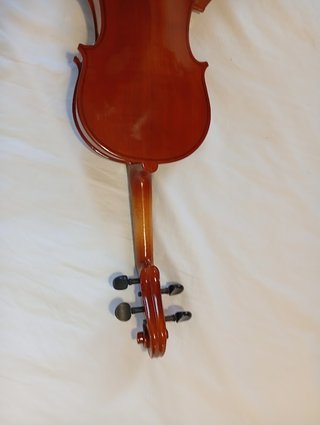 VIOLÍN 4/4 ESTUDIO