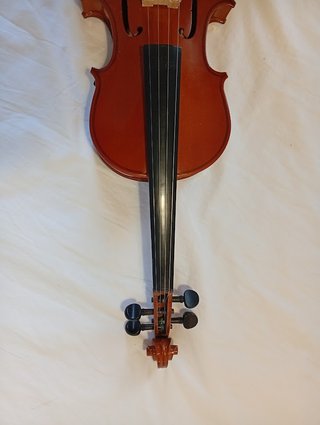 VIOLÍN 4/4 ESTUDIO