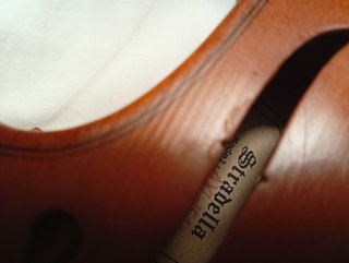 VIOLÍN 4/4 ESTUDIO