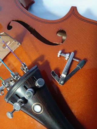 VIOLÍN 4/4 ESTUDIO