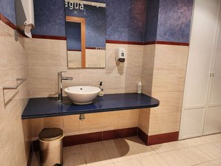 Oficina en alquiler en Sant Pau en Valencia
