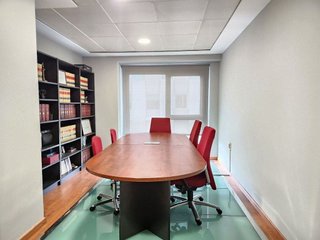 Oficina en alquiler en Sant Pau en Valencia