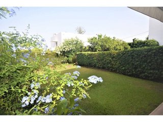 Piso en alquiler en Sotogrande Alto en San Roque