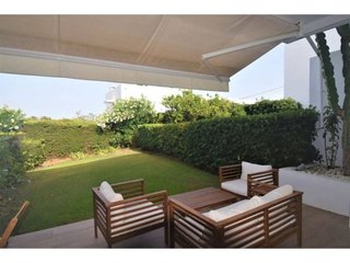 Piso en alquiler en Sotogrande Alto en San Roque