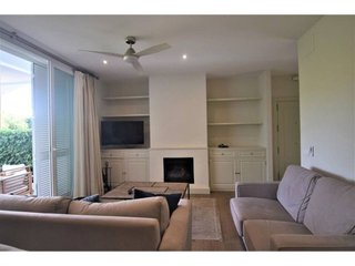 Piso en alquiler en Sotogrande Alto en San Roque