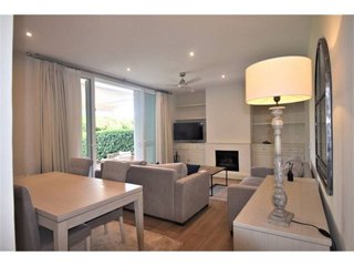Piso en alquiler en Sotogrande Alto en San Roque