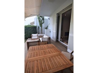 Piso en alquiler en Sotogrande Alto en San Roque