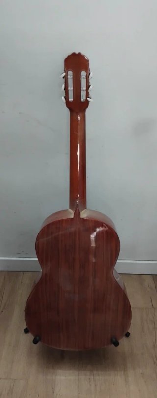 Guitarra Prudencio Saez