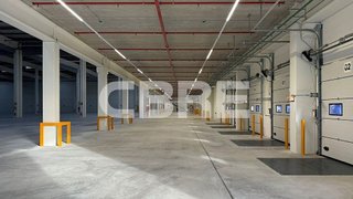 Nave industrial en alquiler en Ensanche de Vallecas - Valdecarros en Madrid