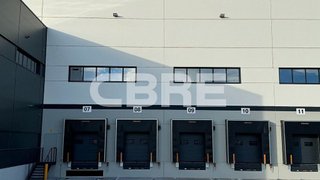 Nave industrial en alquiler en Ensanche de Vallecas - Valdecarros en Madrid