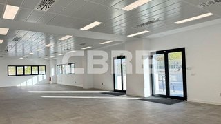 Nave industrial en alquiler en Ensanche de Vallecas - Valdecarros en Madrid