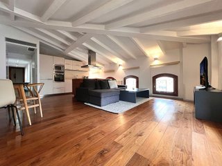 Piso en alquiler en La Seu - Cort - Monti-sión en Palma de Mallorca