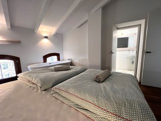 Piso en alquiler en La Seu - Cort - Monti-sión en Palma de Mallorca