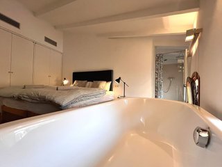 Piso en alquiler en La Seu - Cort - Monti-sión en Palma de Mallorca