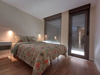 Piso en alquiler en Almenara en Madrid