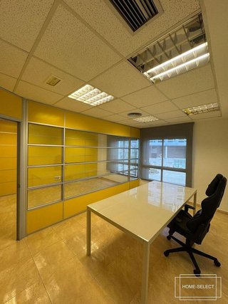 Oficina en alquiler en Arenales - Lugo - Avenida Marítima en Palmas de Gran Canaria(Las)