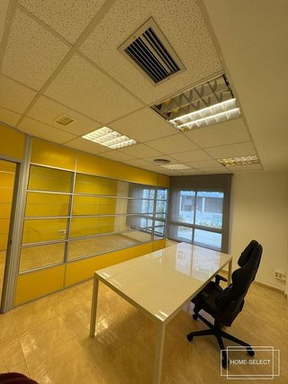 Oficina en alquiler en Arenales - Lugo - Avenida Marítima en Palmas de Gran Canaria(Las)