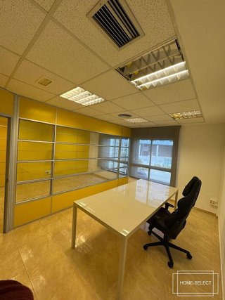 Oficina en alquiler en Arenales - Lugo - Avenida Marítima en Palmas de Gran Canaria(Las)