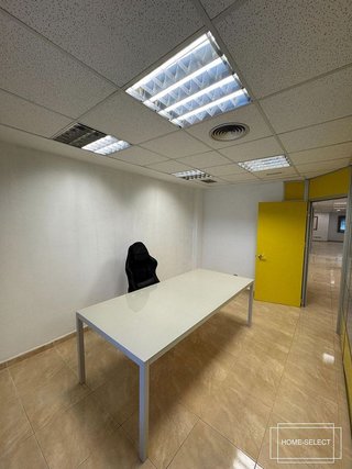 Oficina en alquiler en Arenales - Lugo - Avenida Marítima en Palmas de Gran Canaria(Las)