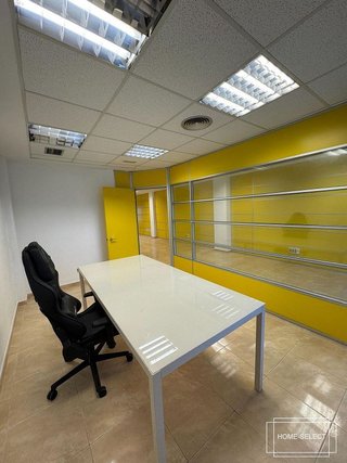 Oficina en alquiler en Arenales - Lugo - Avenida Marítima en Palmas de Gran Canaria(Las)
