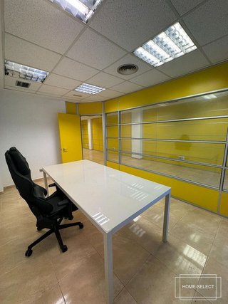 Oficina en alquiler en Arenales - Lugo - Avenida Marítima en Palmas de Gran Canaria(Las)
