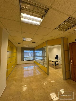 Oficina en alquiler en Arenales - Lugo - Avenida Marítima en Palmas de Gran Canaria(Las)