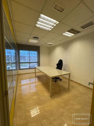 Oficina en alquiler en Arenales - Lugo - Avenida Marítima en Palmas de Gran Canaria(Las)