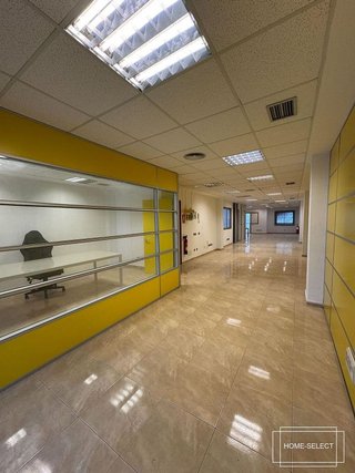 Oficina en alquiler en Arenales - Lugo - Avenida Marítima en Palmas de Gran Canaria(Las)