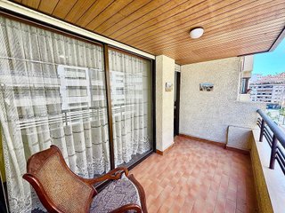 Piso en alquiler en Mercado en Alicante