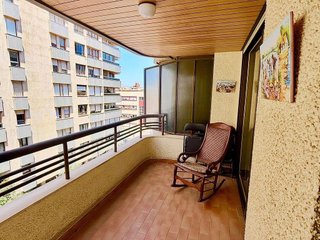 Piso en alquiler en Mercado en Alicante