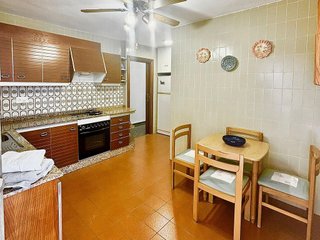 Piso en alquiler en Mercado en Alicante